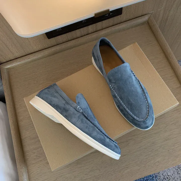 Anders - Loafers