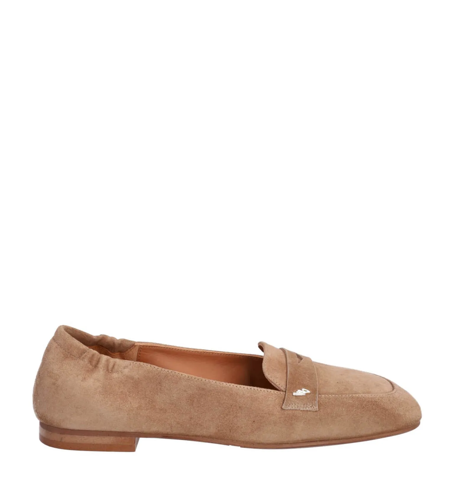 Billi Bi A6010 Loafers - Couio Suede