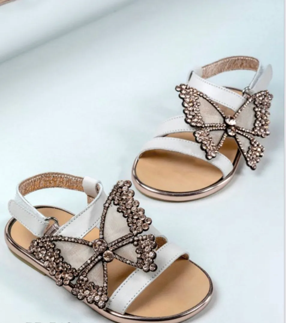 Butterfly Sandal