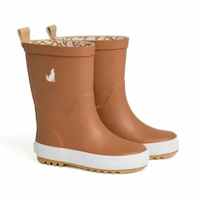 CRYWOLF Rain Boots Hazel