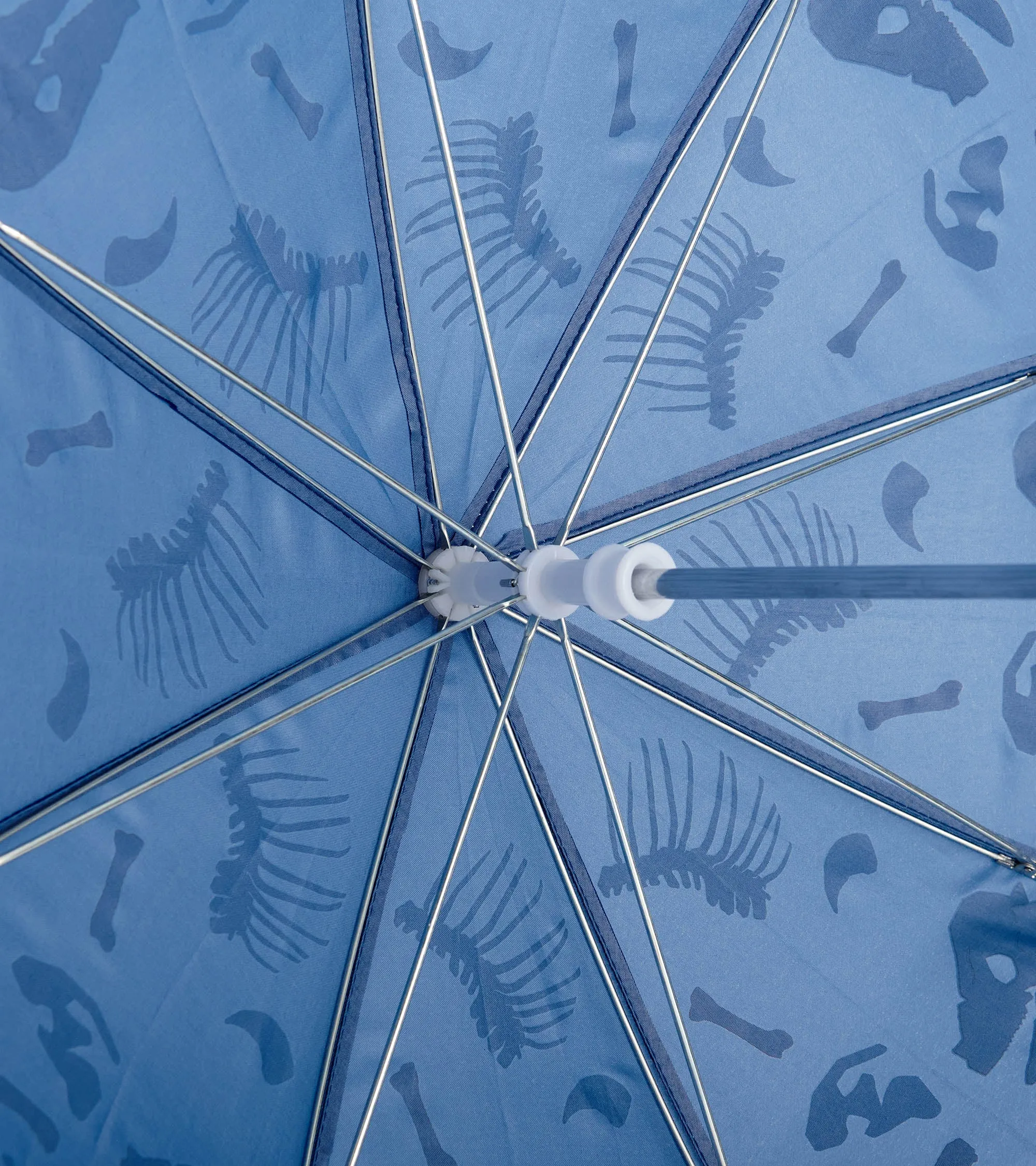 Hatley Dino Fossils Colour Changing Umbrella