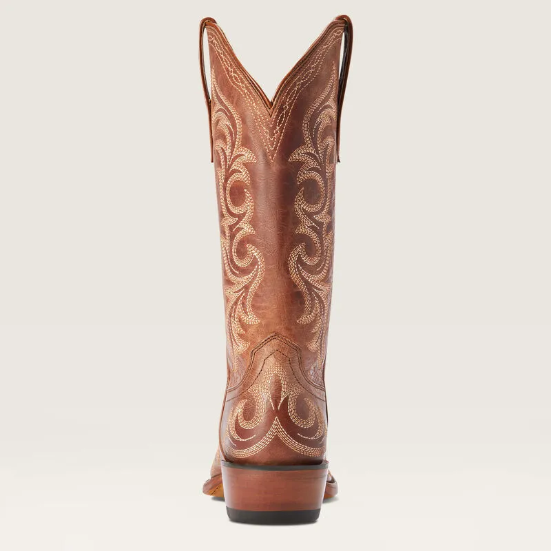 Hazen Western Boot