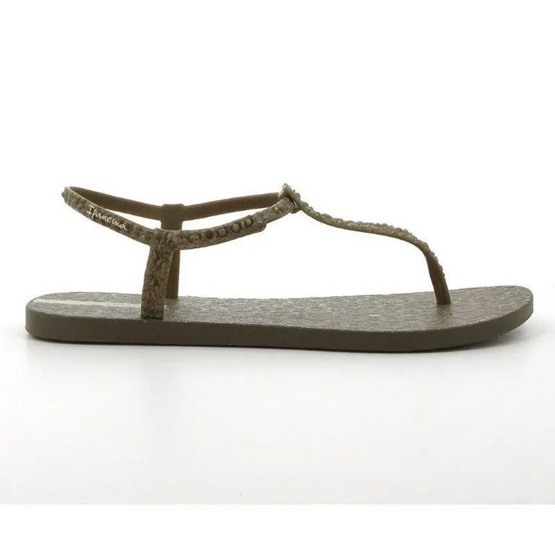 Ipanema BackStrap Sandal - Green