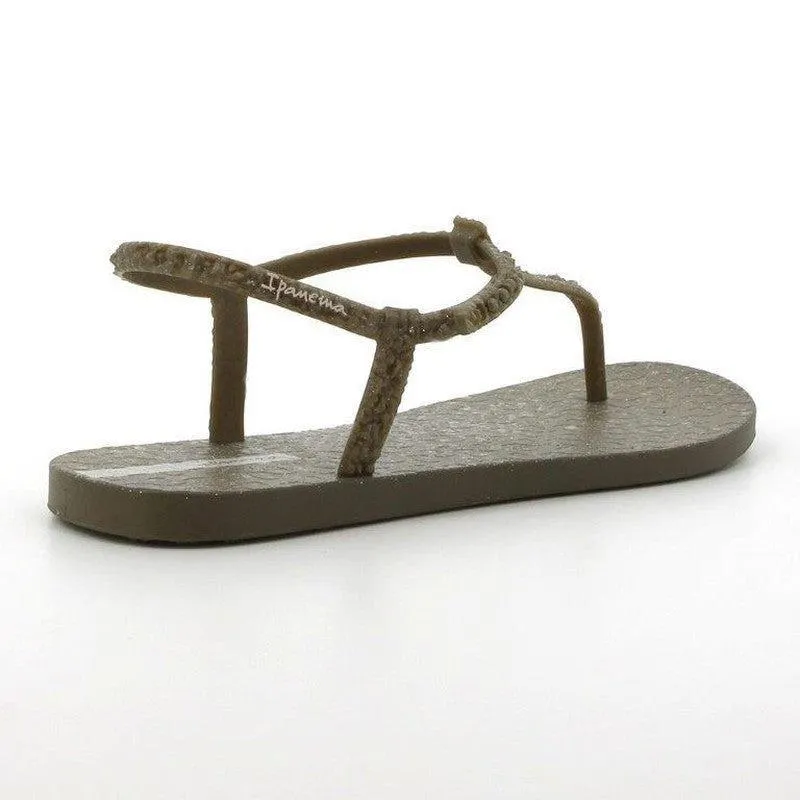 Ipanema BackStrap Sandal - Green