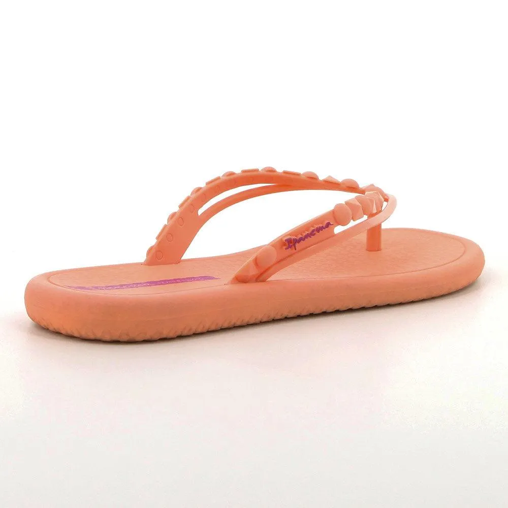 Ipanema Nova Thong Sandals - Light Pink