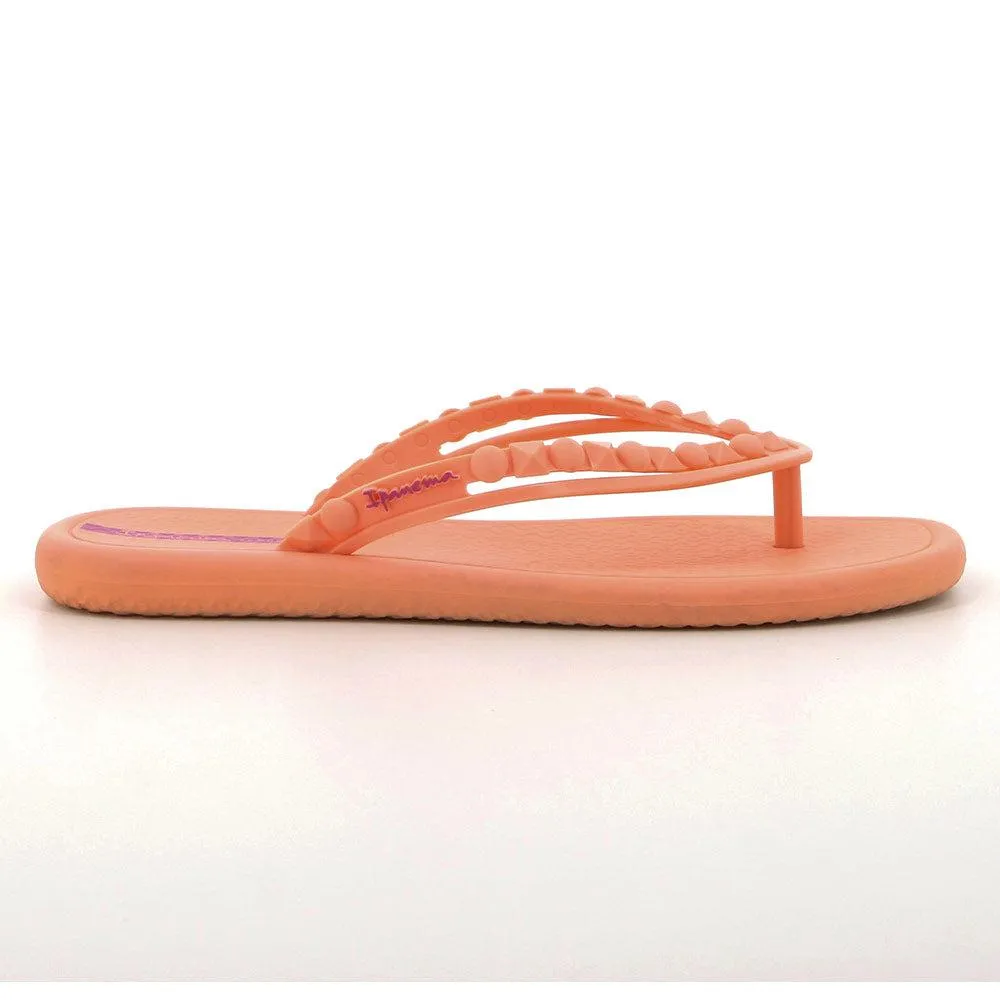 Ipanema Nova Thong Sandals - Light Pink