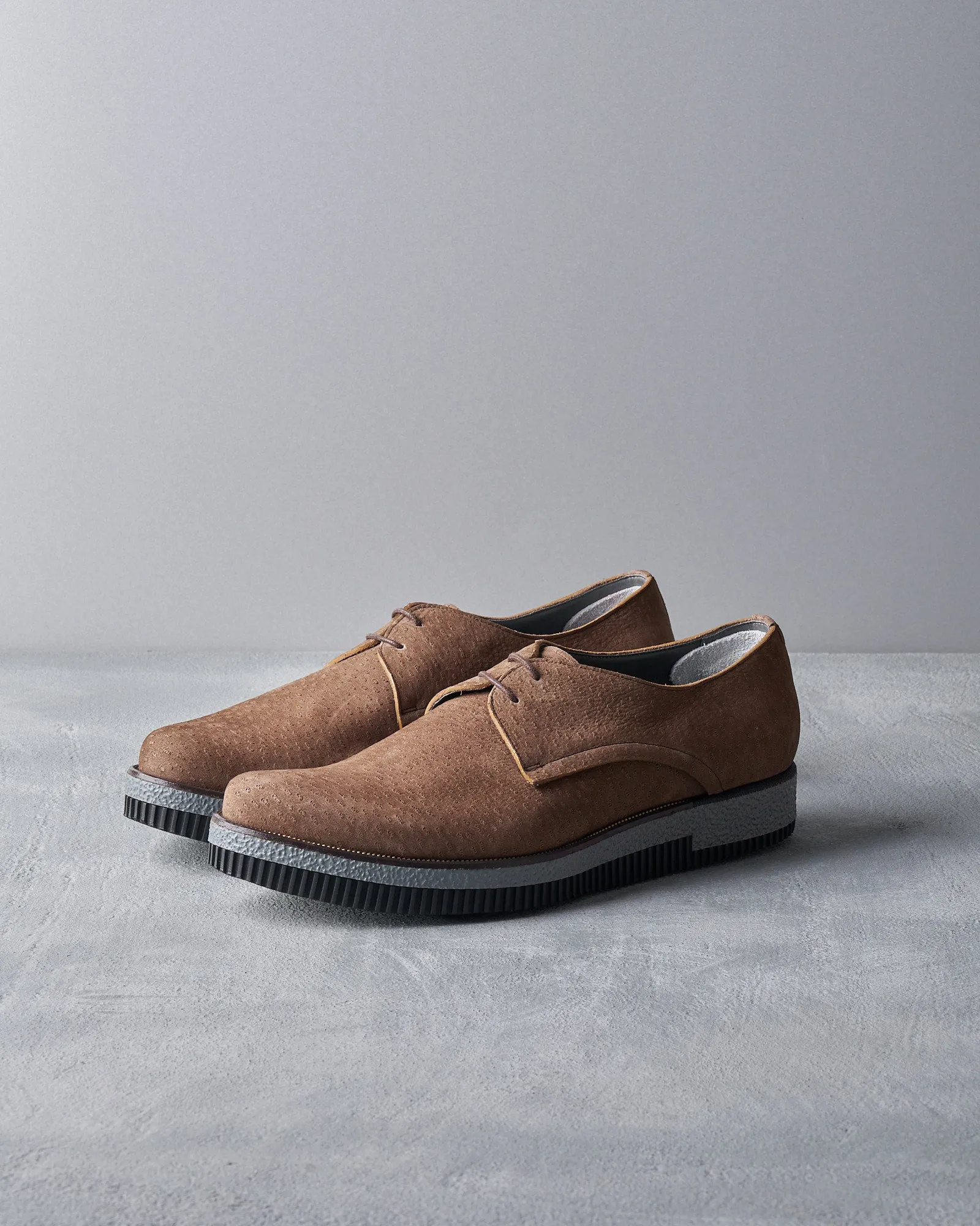 Lanvin Foam sole derby