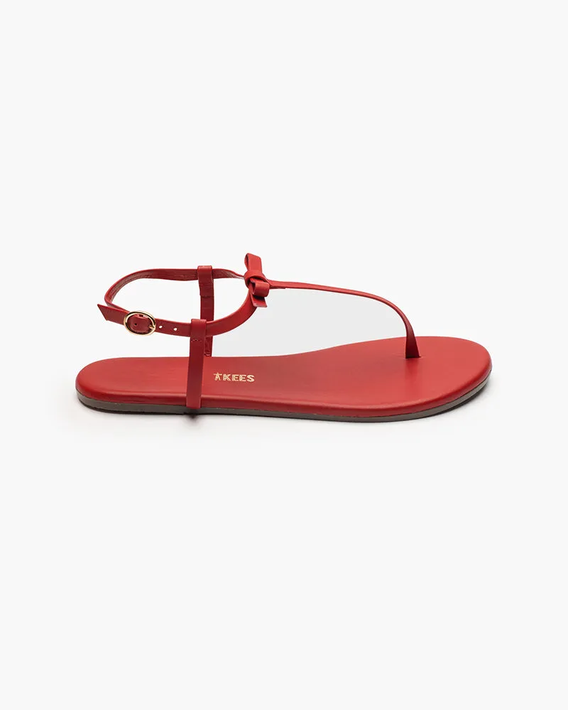 Mariana Bow - Red