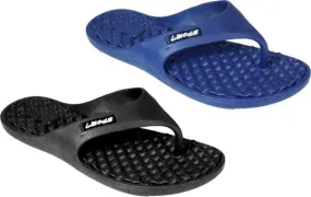 men's sport massage thong sandal (size 7-12) Case of 48