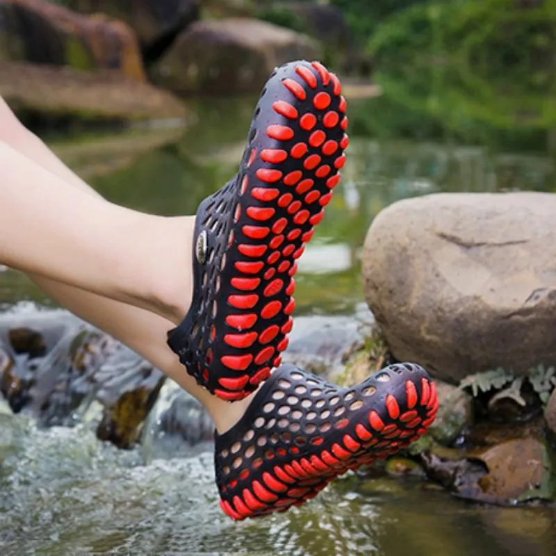 Men's Summer Casual Water Shoes