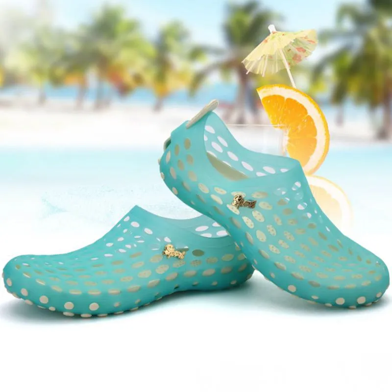 Men's Summer Casual Water Shoes