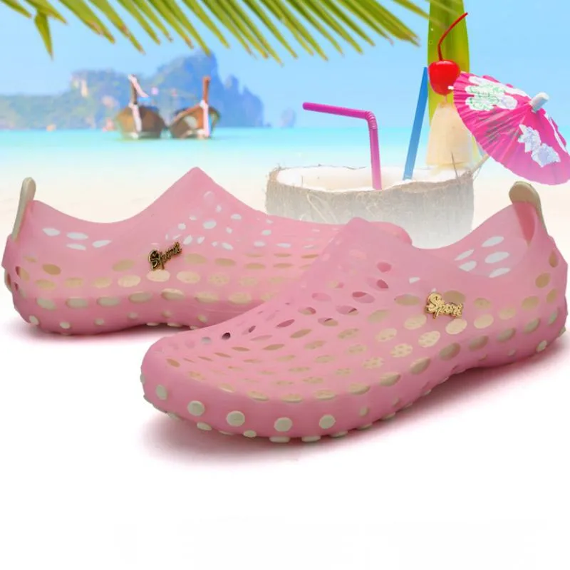 Men's Summer Casual Water Shoes