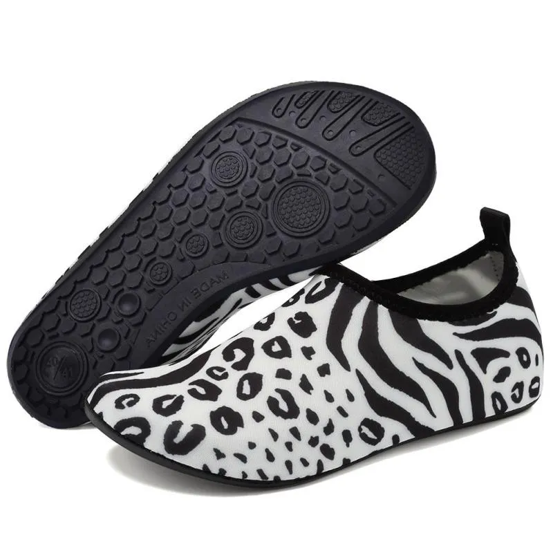 Men's/Women's Summer Casual Water Shoes | Plus Size