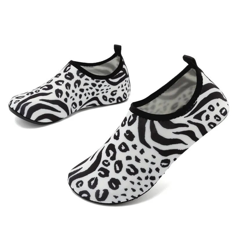 Men's/Women's Summer Casual Water Shoes | Plus Size