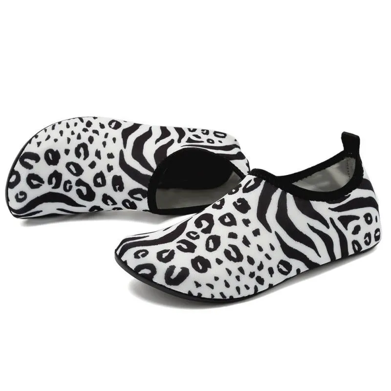 Men's/Women's Summer Casual Water Shoes | Plus Size