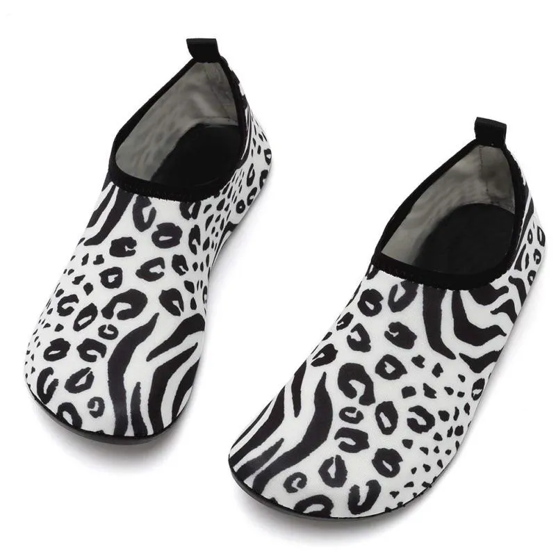 Men's/Women's Summer Casual Water Shoes | Plus Size