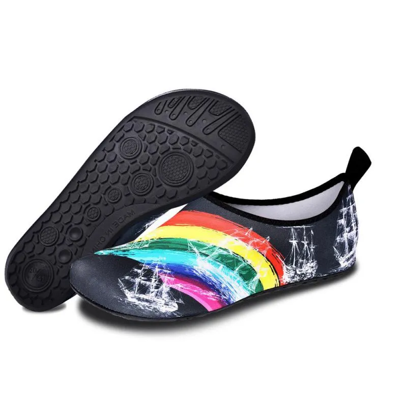 Men's/Women's Summer Casual Water Shoes | Plus Size