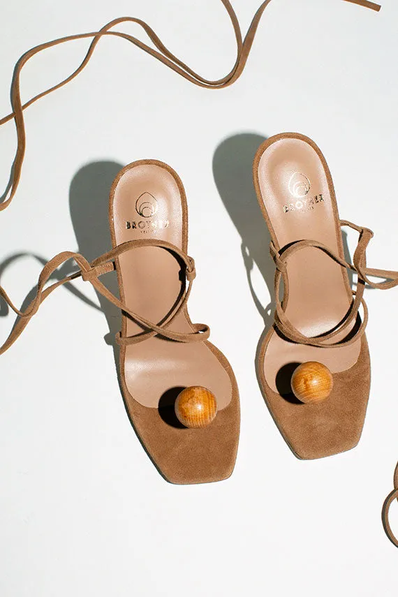 Sossusvlei Globe Sandal