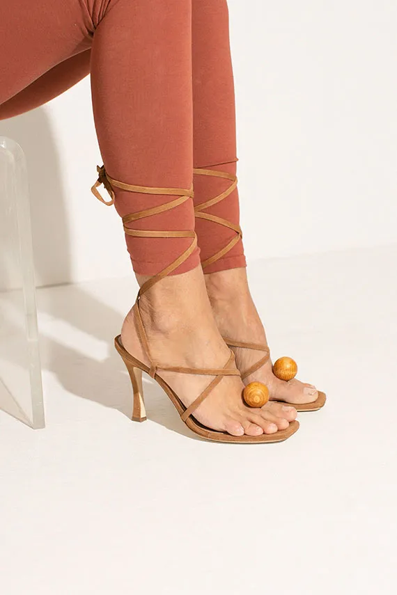 Sossusvlei Globe Sandal