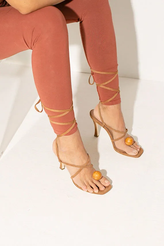 Sossusvlei Globe Sandal