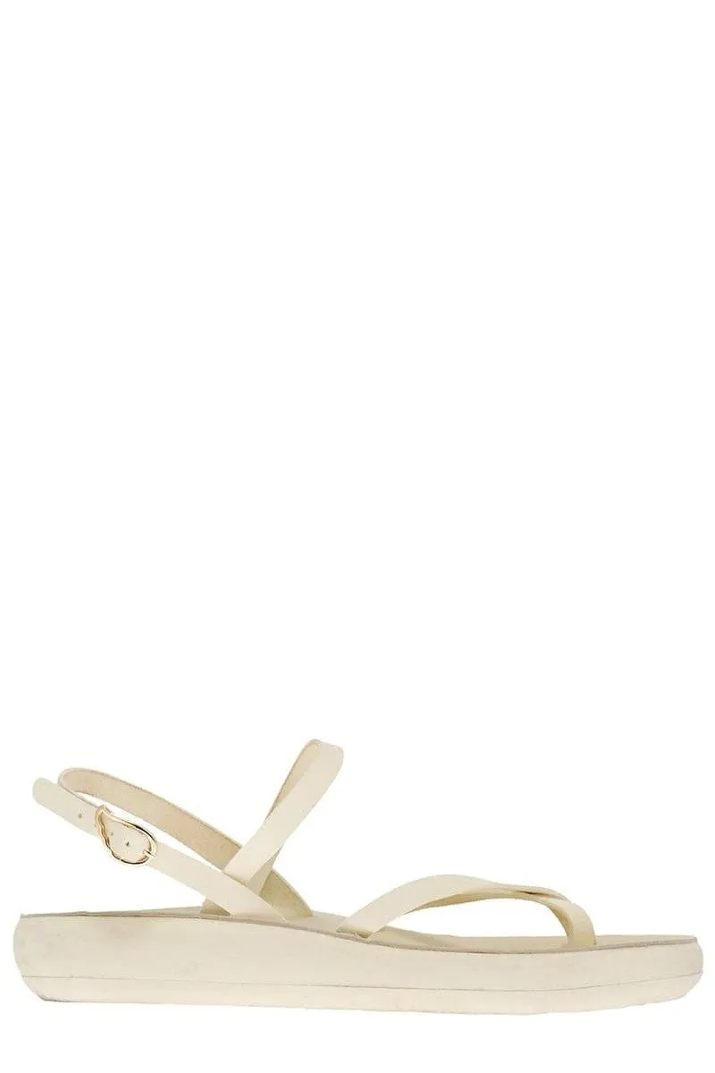 Tereza Comfort Thong Sandal