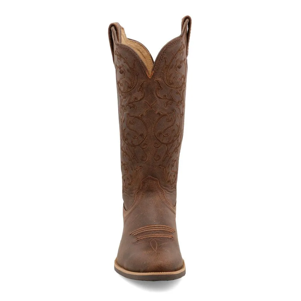 Women's12" Western Boot