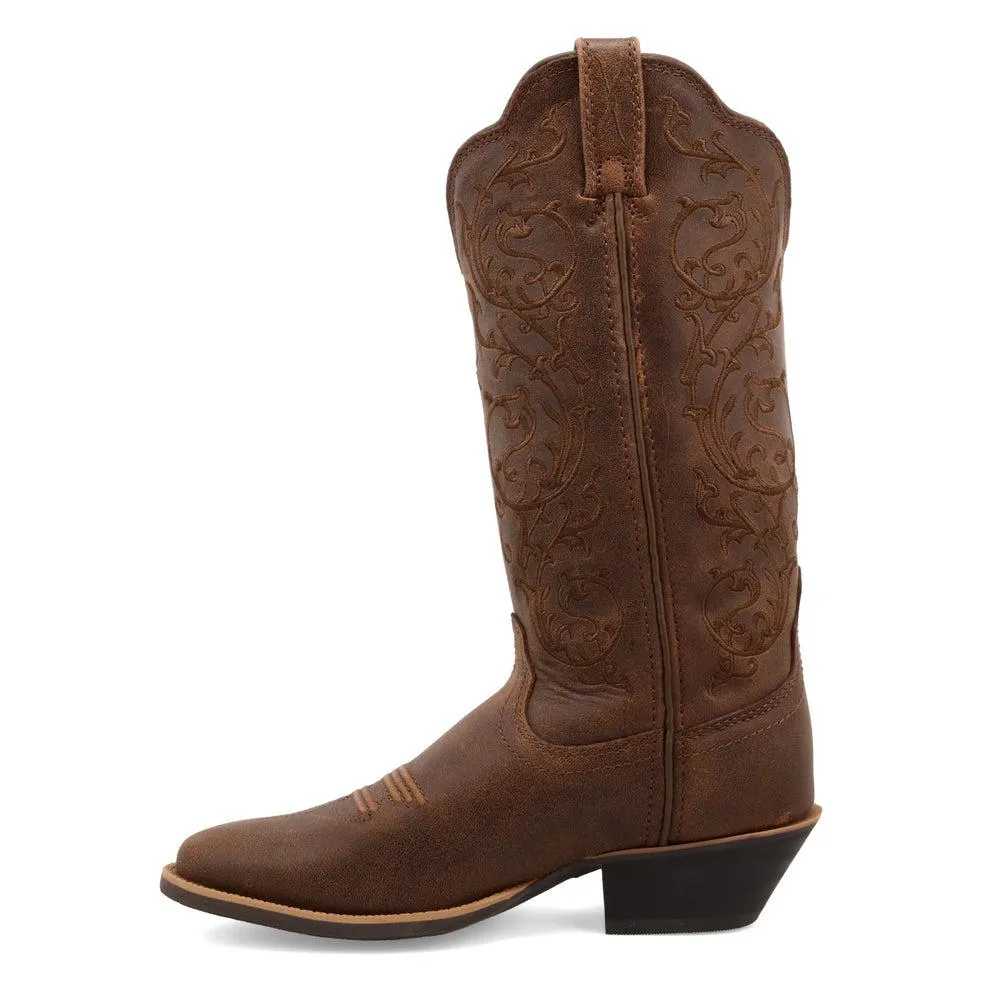 Women's12" Western Boot